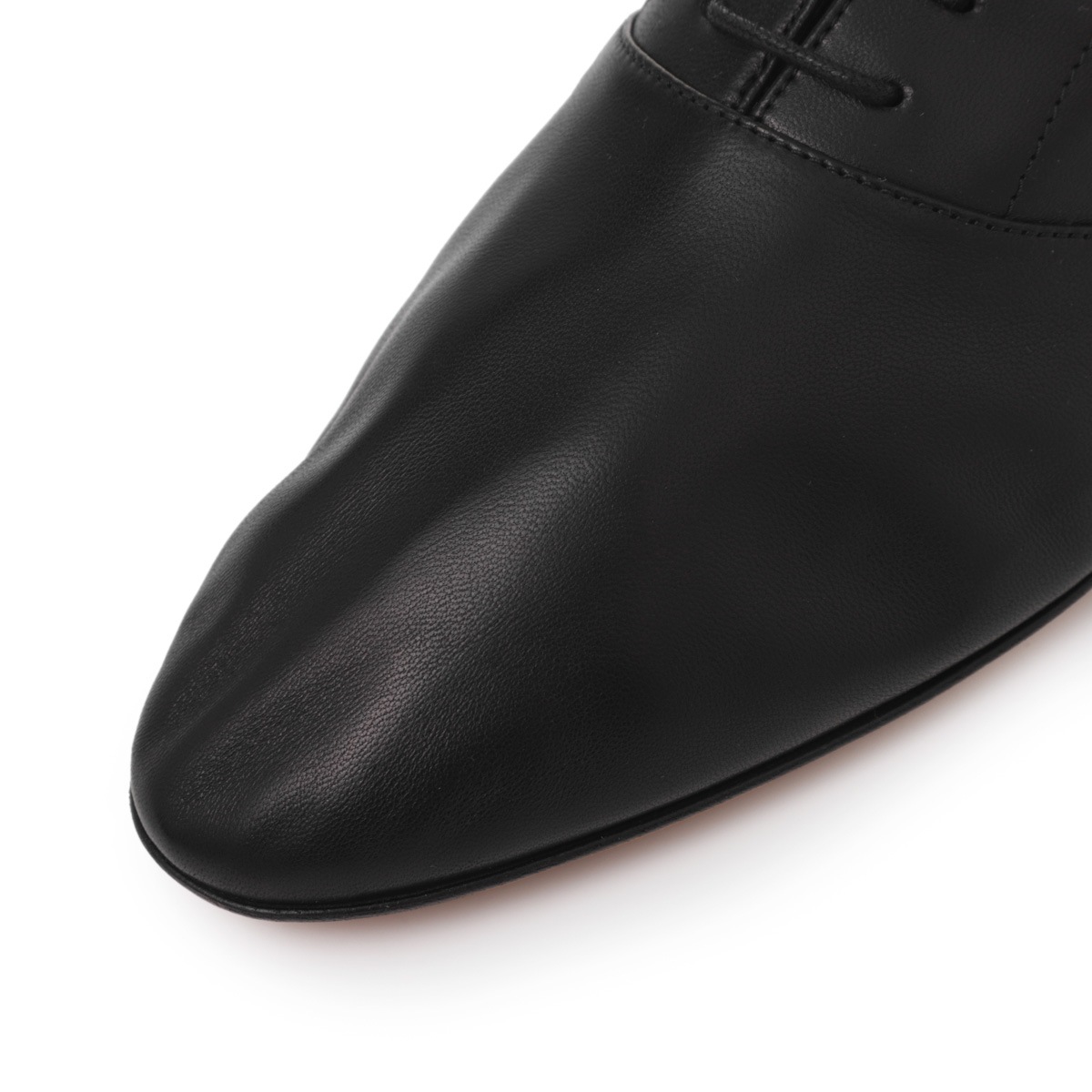 アウトレット】THE ROW ザ ロウ レースアップシューズ/HEREDITAS LACE