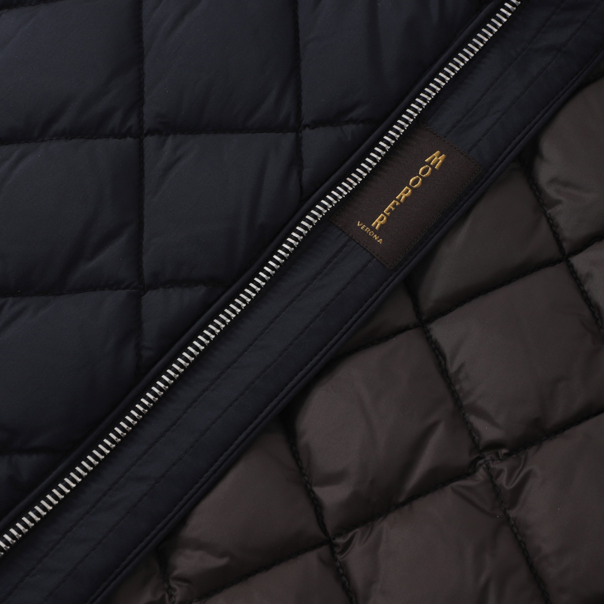 MOORER ムーレー ダウンベスト/BREST-S3C ブレスト メンズ