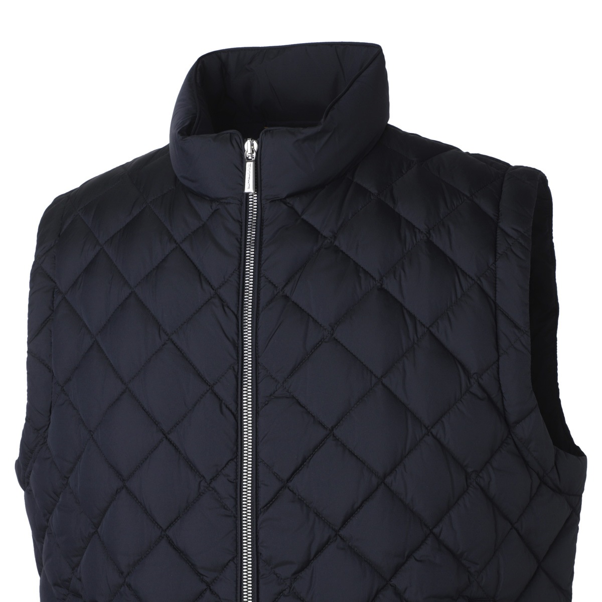 MOORER ムーレー ダウンベスト/BREST-S3C ブレスト メンズ