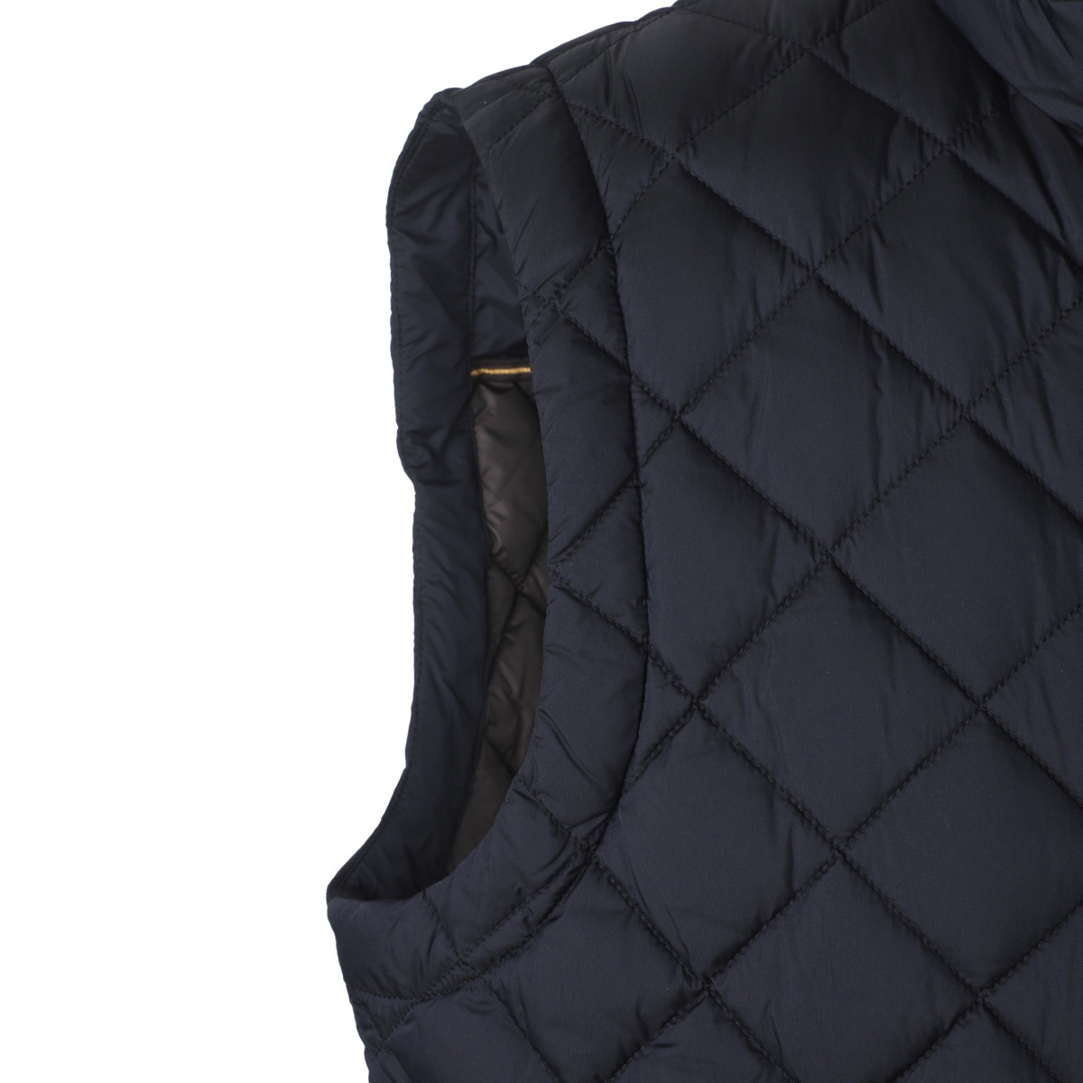 MOORER ムーレー ダウンベスト/BREST-S3C ブレスト メンズ