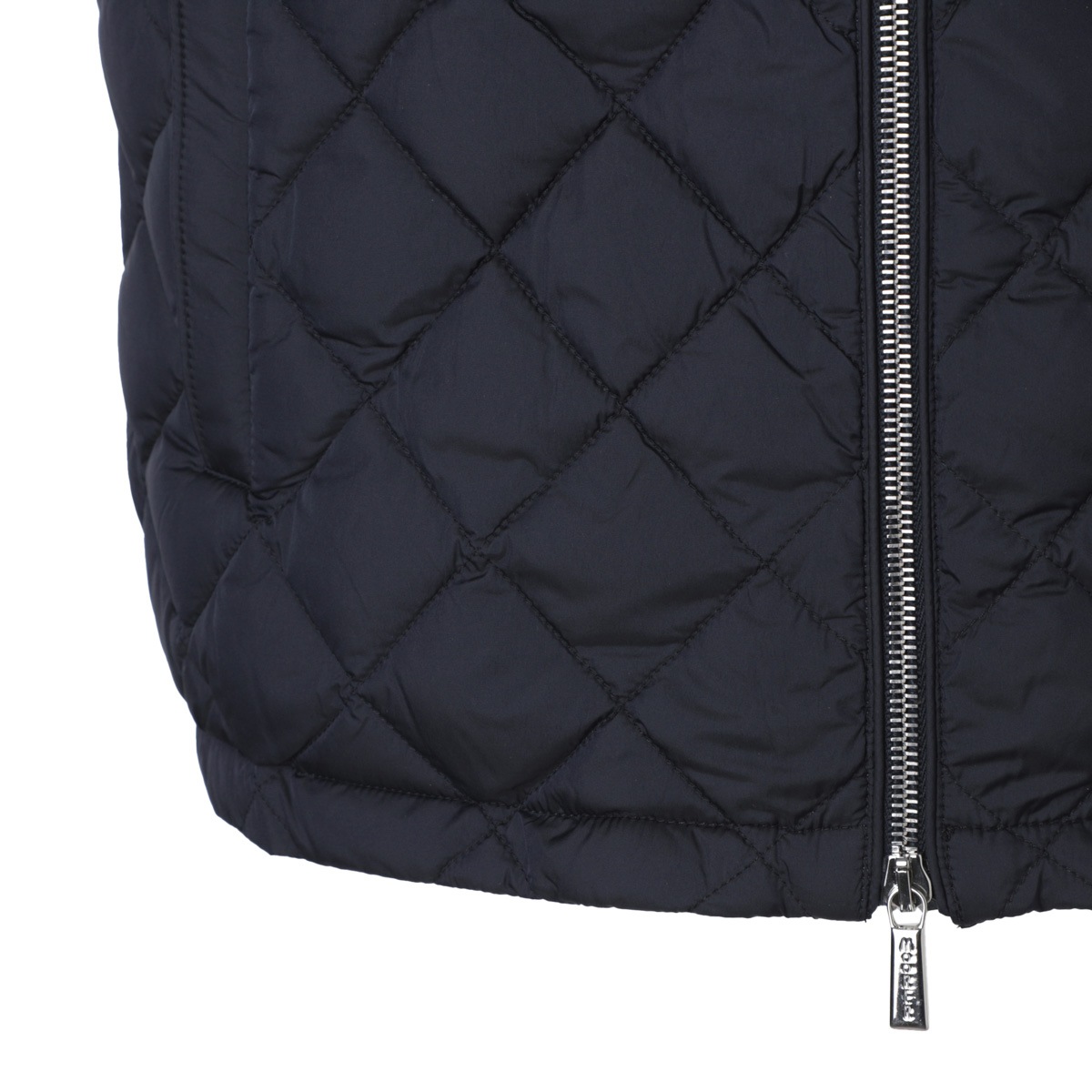 MOORER ムーレー ダウンベスト/BREST-S3C ブレスト メンズ