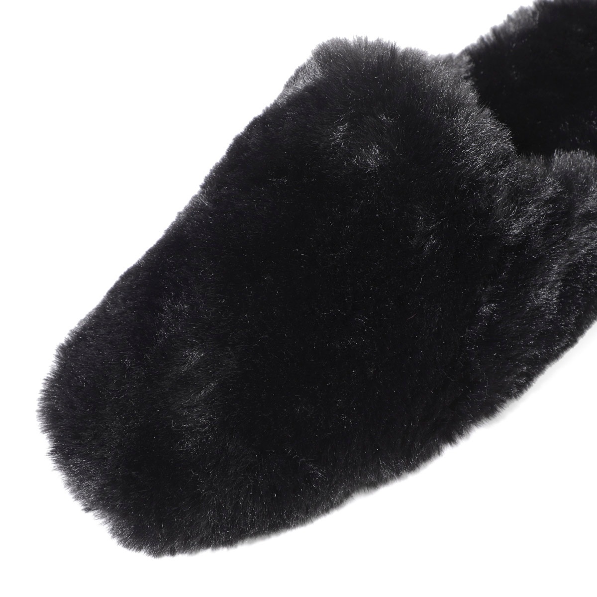 【アウトレット】BALENCIAGA バレンシアガ ミュール/TEDDY MULE レディース