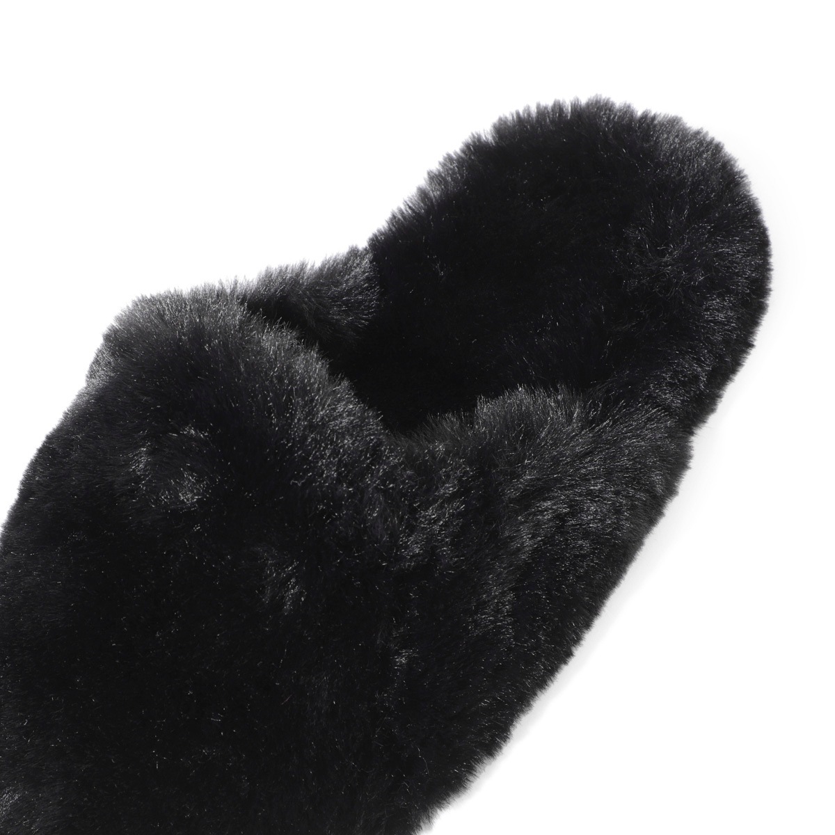 【アウトレット】BALENCIAGA バレンシアガ ミュール/TEDDY MULE レディース