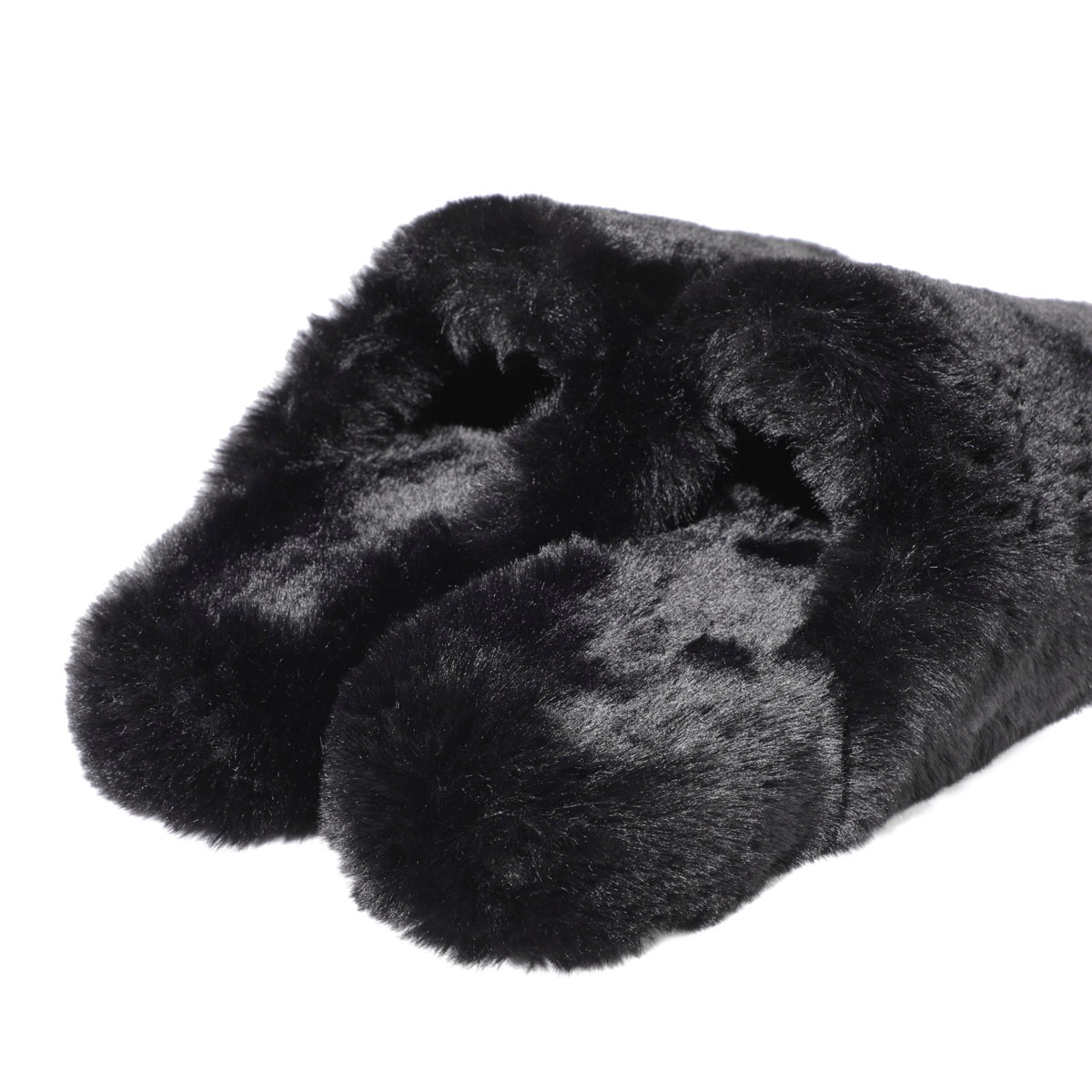 【アウトレット】BALENCIAGA バレンシアガ ミュール/TEDDY MULE レディース