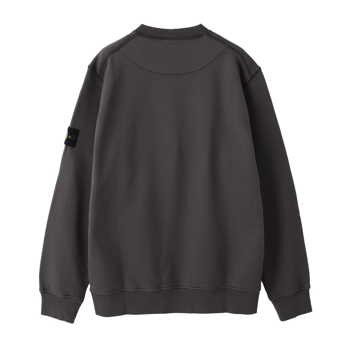 25ss Stone  6100044 コンパスパッチスウェット M 25ss Stone Island 6100044 コンパスパッチスウェット M