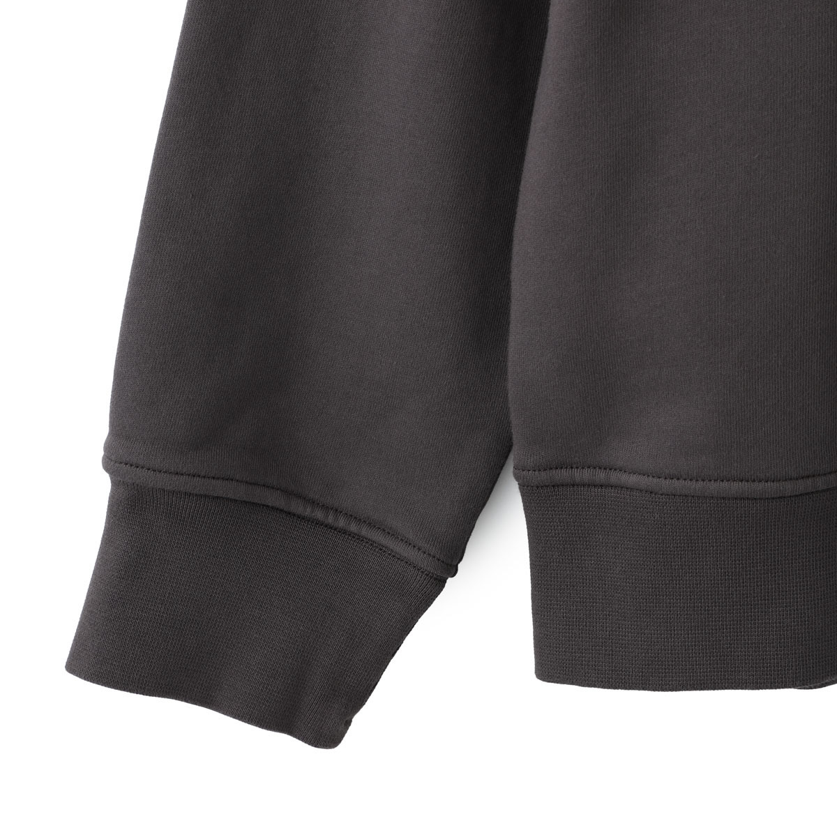 STONE  スウェットシャツ　ブラック 楽天市場】stone island（ブランドストーンアイランド