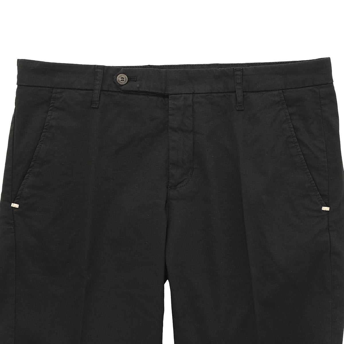 entre amis アントレアミ ハーフパンツ/BERMUDA TK AMERICA CON CINT メンズ