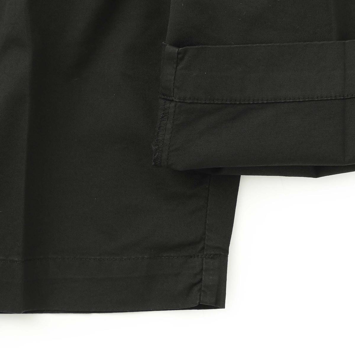 entre amis アントレアミ ハーフパンツ/BERMUDA TK AMERICA CON CINT メンズ