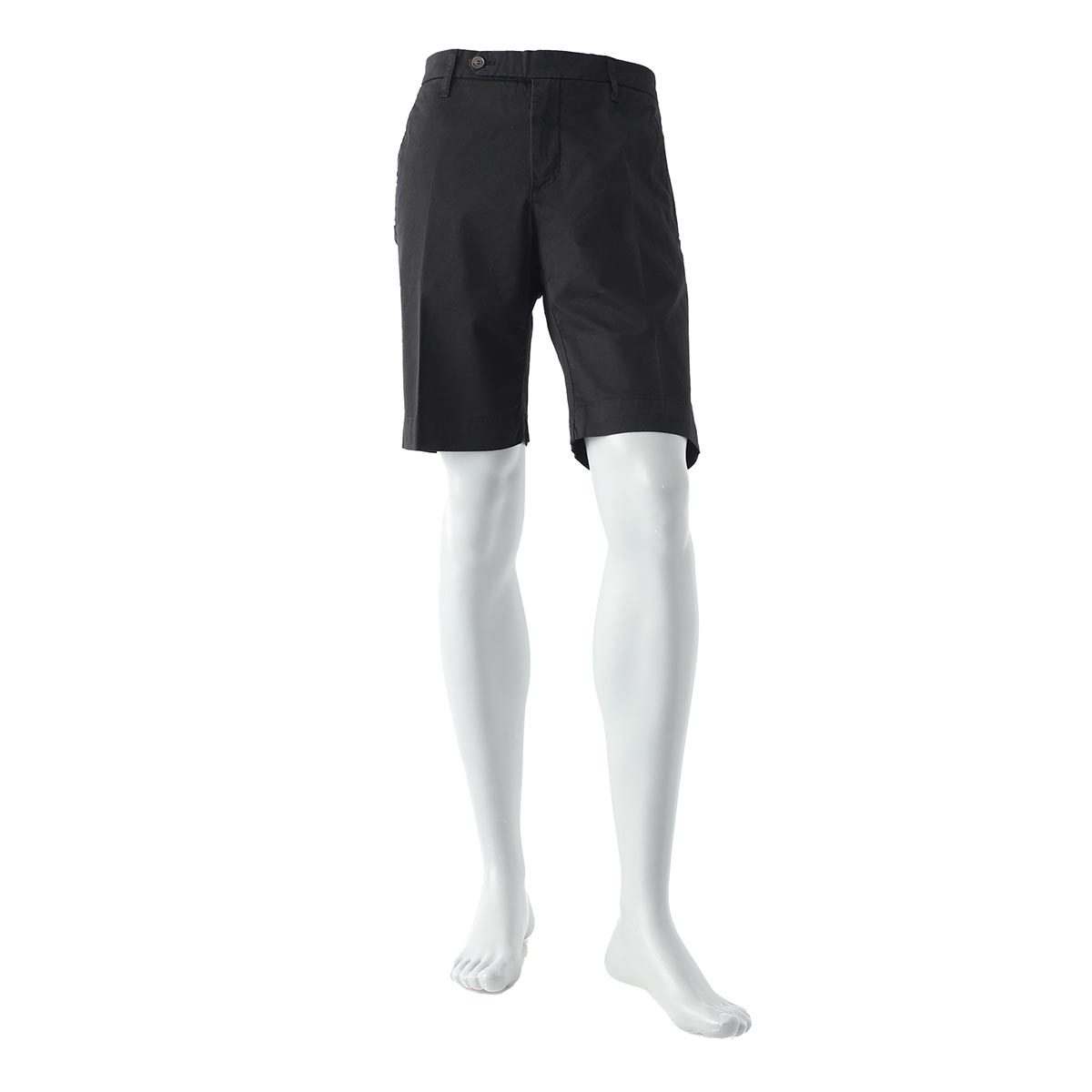 entre amis アントレアミ ハーフパンツ/BERMUDA TK AMERICA CON CINT メンズ