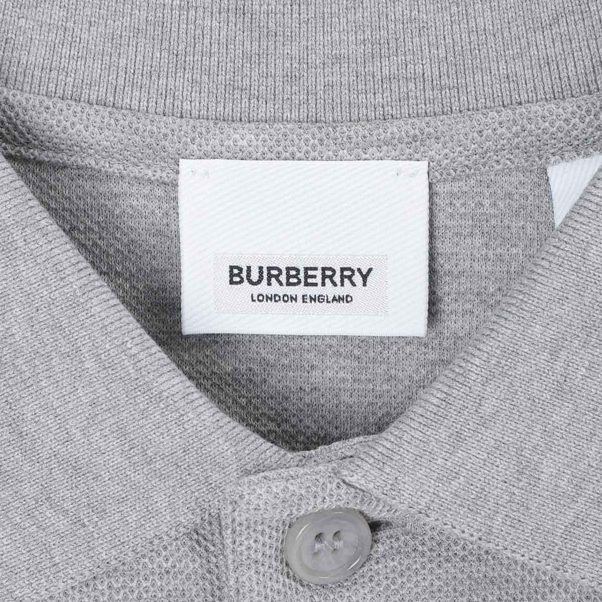 【決算SALE】【アウトレット】BURBERRY バーバリー ポロシャツ メンズ