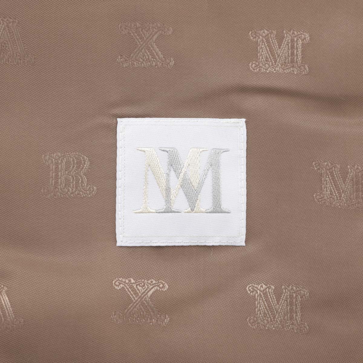 Max Mara マックスマーラ ケープ/ポンチョ/TEBE4 テディベアケープ ファー ボア ジャケット レディース