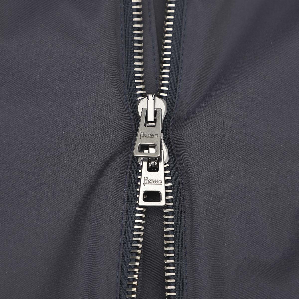 アウトレット】HERNO ヘルノ ジップアップ ブルゾン/HERNO GROBE