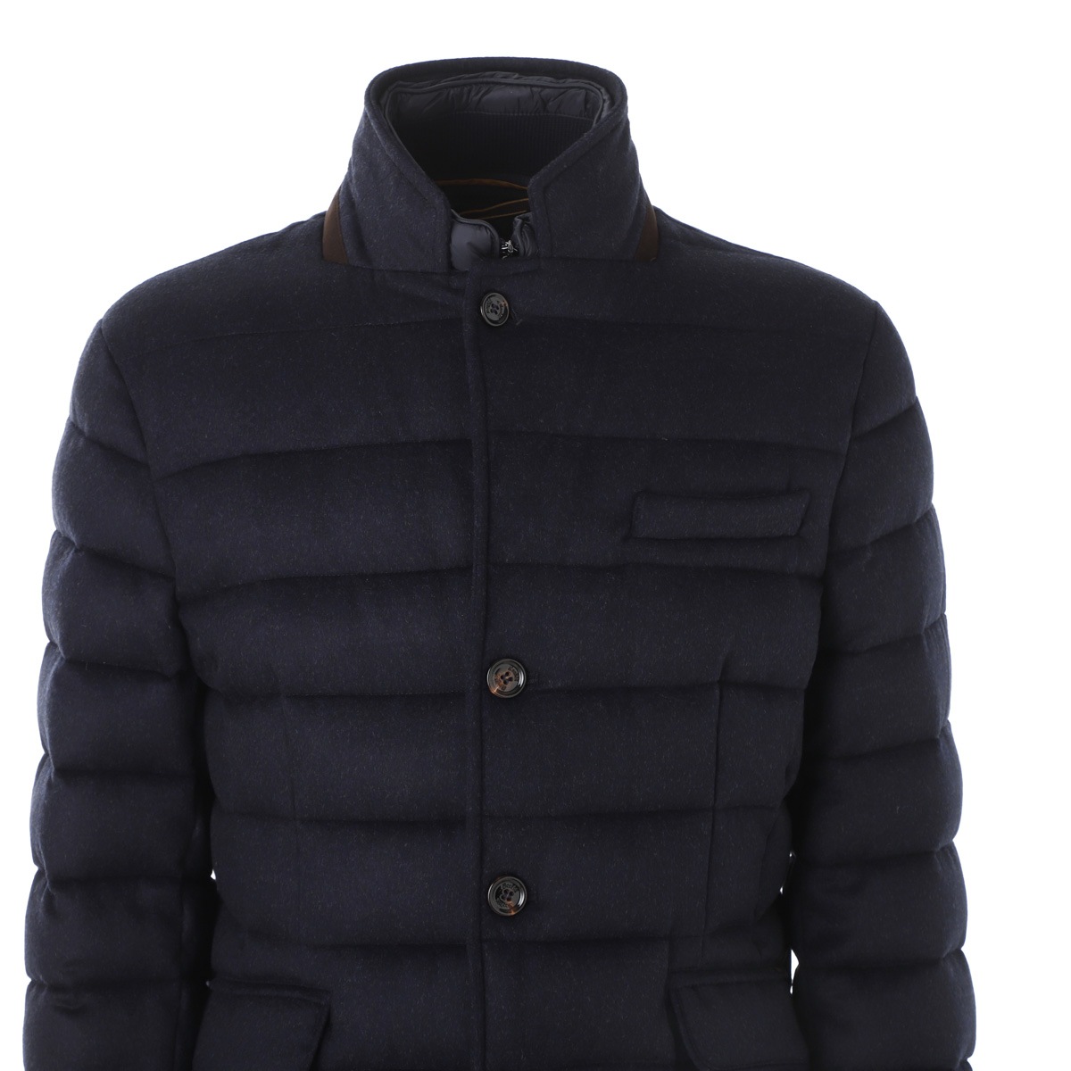 【アウトレット】MOORER ムーレー ライナー付き ダウンジャケット/NOMOS-LS9 ノモス メンズ