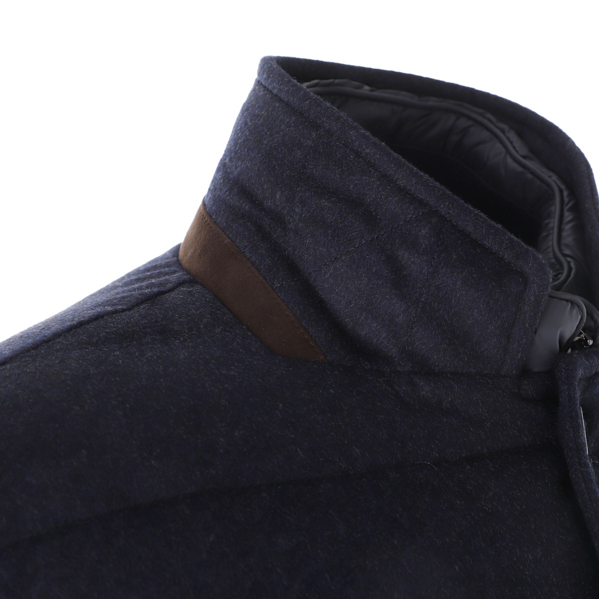 【アウトレット】MOORER ムーレー ライナー付き ダウンジャケット/NOMOS-LS9 ノモス メンズ