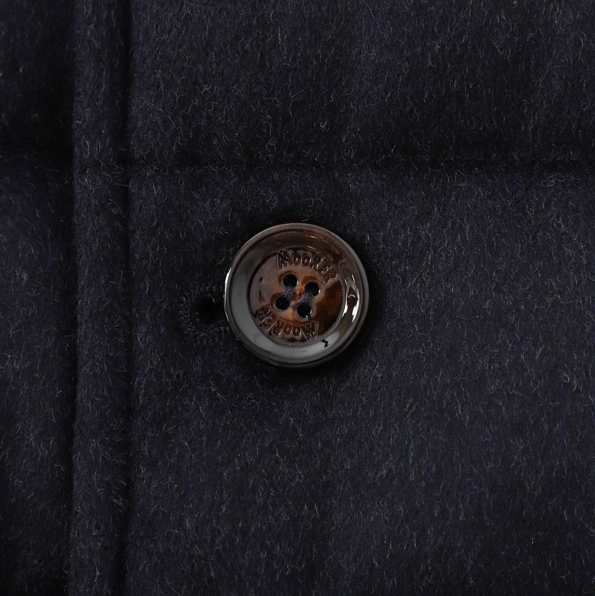 【アウトレット】MOORER ムーレー ライナー付き ダウンジャケット/NOMOS-LS9 ノモス メンズ