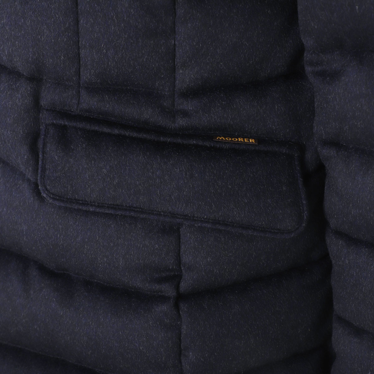 【アウトレット】MOORER ムーレー ライナー付き ダウンジャケット/NOMOS-LS9 ノモス メンズ