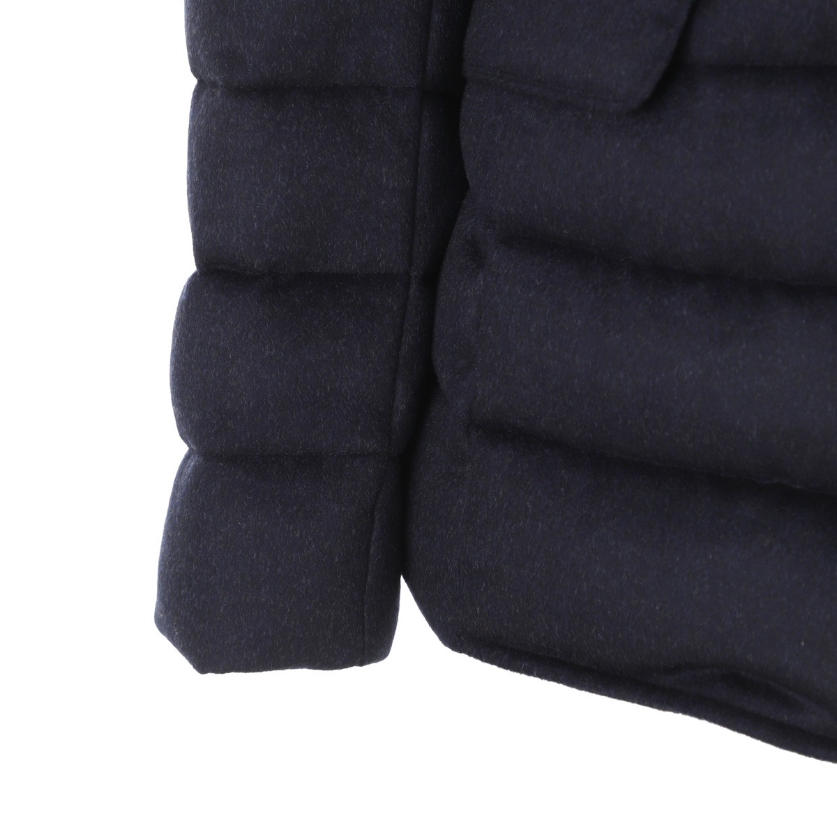 【アウトレット】MOORER ムーレー ライナー付き ダウンジャケット/NOMOS-LS9 ノモス メンズ