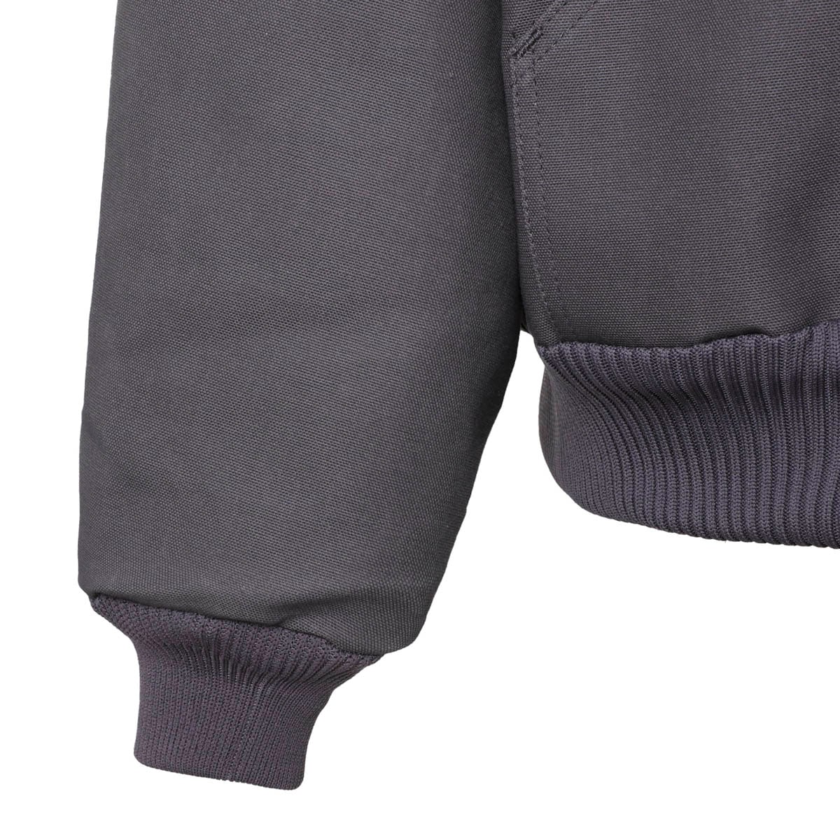 Carhartt カーハート 中綿入りフーデッドブルゾン/アクティブ