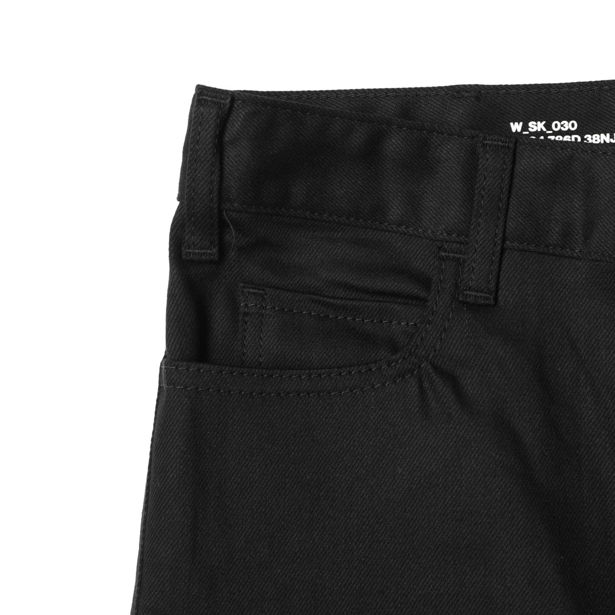 アウトレット】CELINE セリーヌ ジップフライジーンズ/NEO SKINNY 