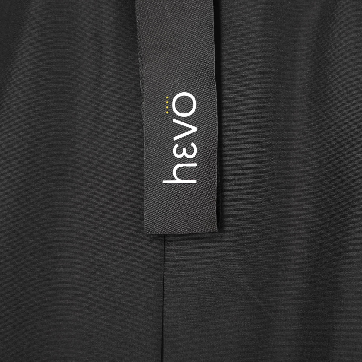 【アウトレット】【ラスト1点】HEVO イーヴォ ピーコート/TRANI メンズ