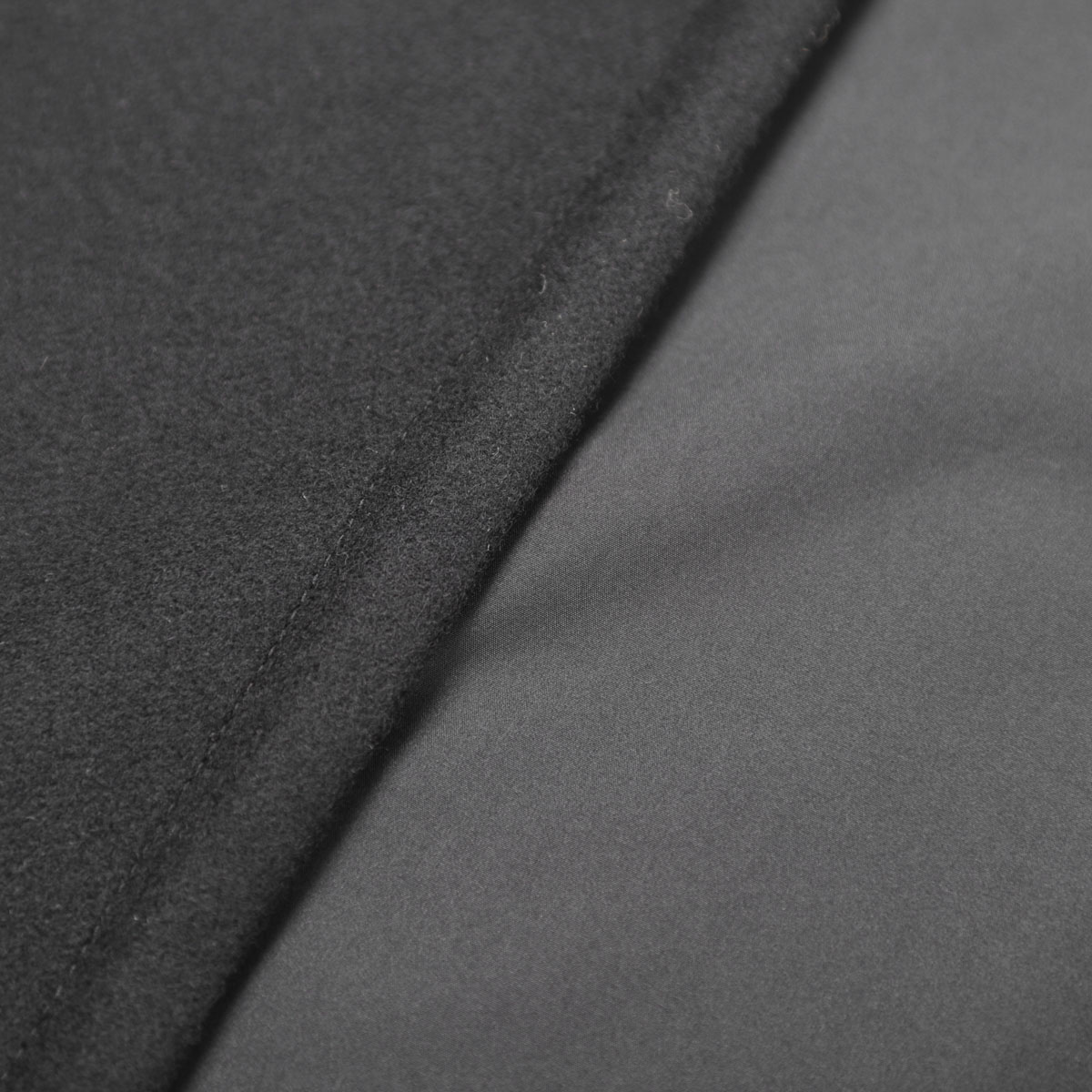 【アウトレット】【ラスト1点】HEVO イーヴォ ピーコート/TRANI メンズ