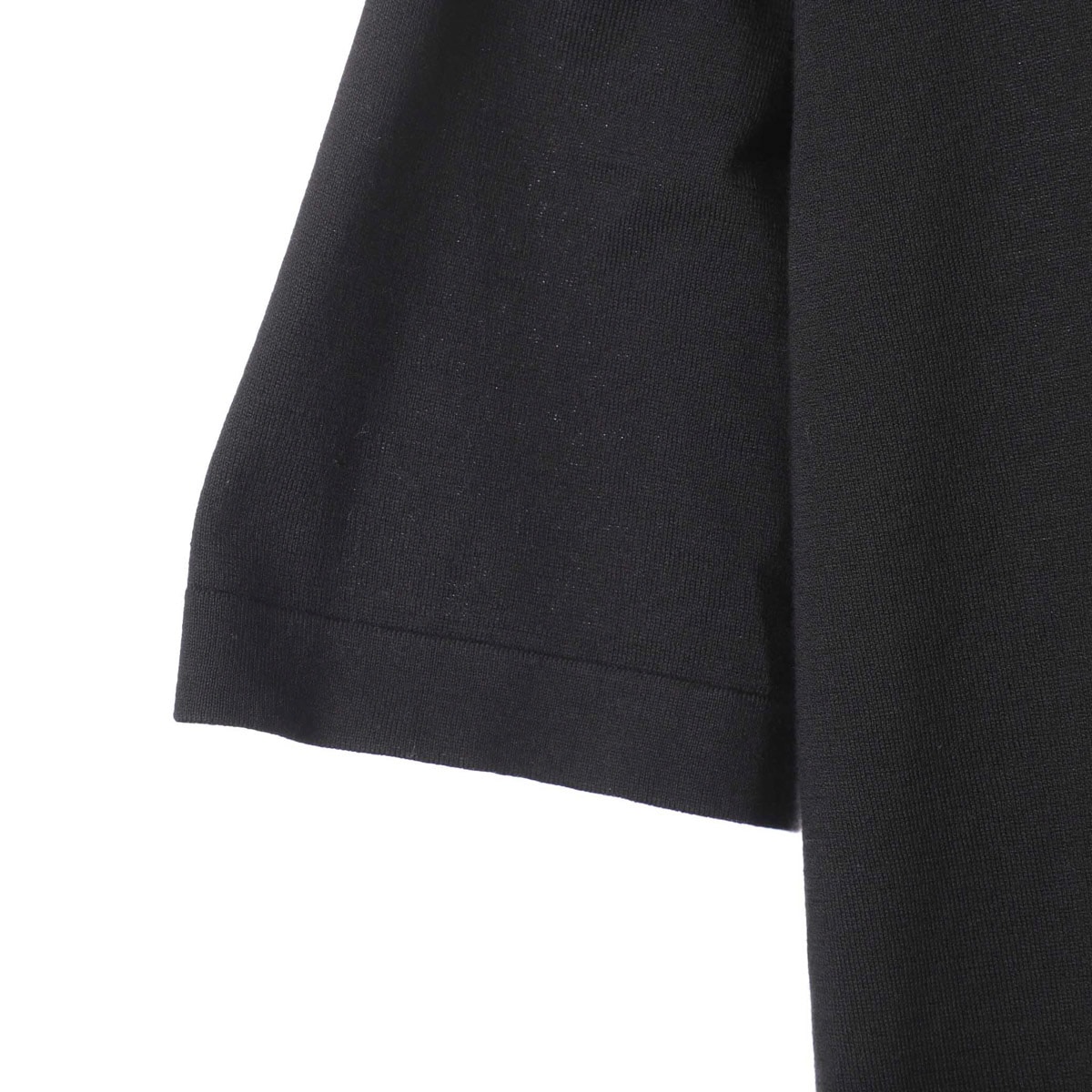 JOHN SMEDLEY ジョンスメドレー クルーネック 半袖ニット/LORCA シーアイランドコットン 30ゲージ STANDARD FIT メンズ