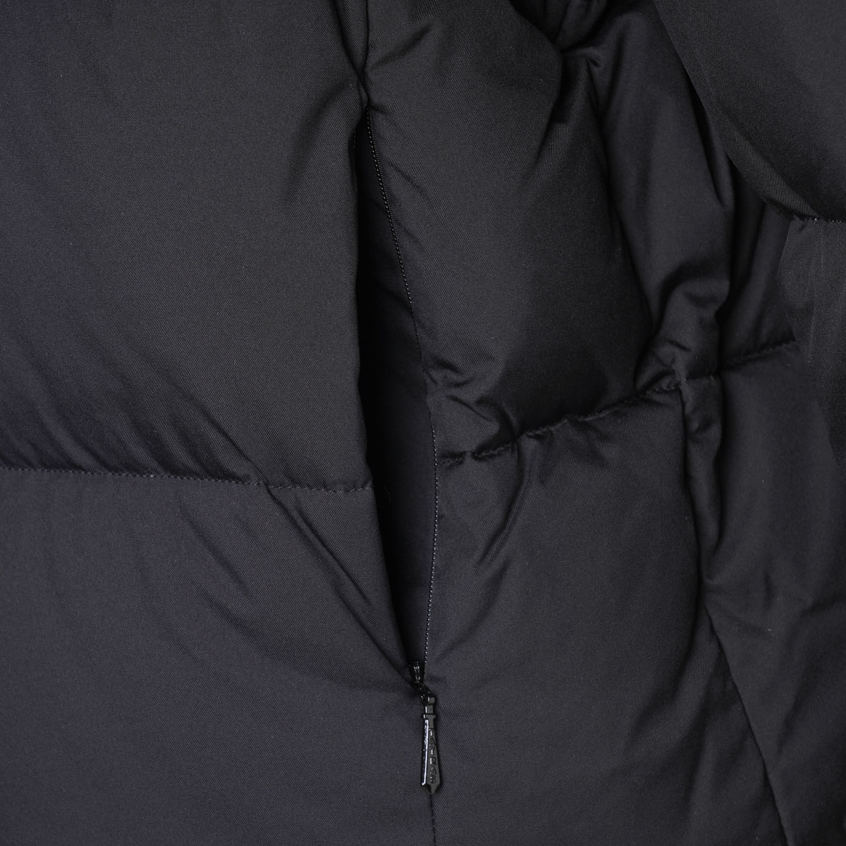 タトラス TATRAS パレ PARE ダウンジャケット ブラック　サイズ２ TATRAS（タトラス） ダウンジャケット PARE パレ LTLA22A4246-D