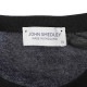 JOHN SMEDLEY ジョンスメドレー クルーネック 半袖ニット/LORCA シーアイランドコットン 30ゲージ STANDARD FIT メンズ