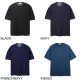 JOHN SMEDLEY ジョンスメドレー クルーネック 半袖ニット/LORCA シーアイランドコットン 30ゲージ STANDARD FIT メンズ