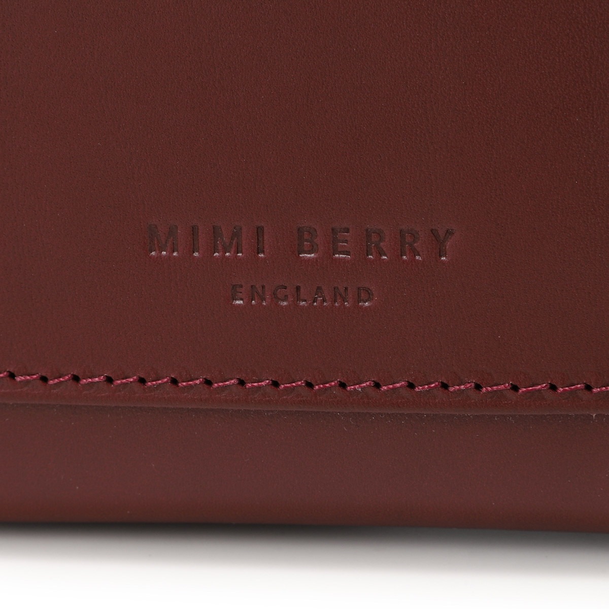 MIMI BERRY ミミ ベリー ハンドバッグ 3WAY/Hebe ヘベ レディース