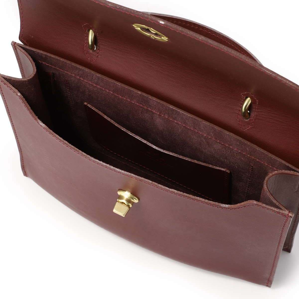 MIMI BERRY ミミ ベリー ハンドバッグ 3WAY/Hebe ヘベ レディース