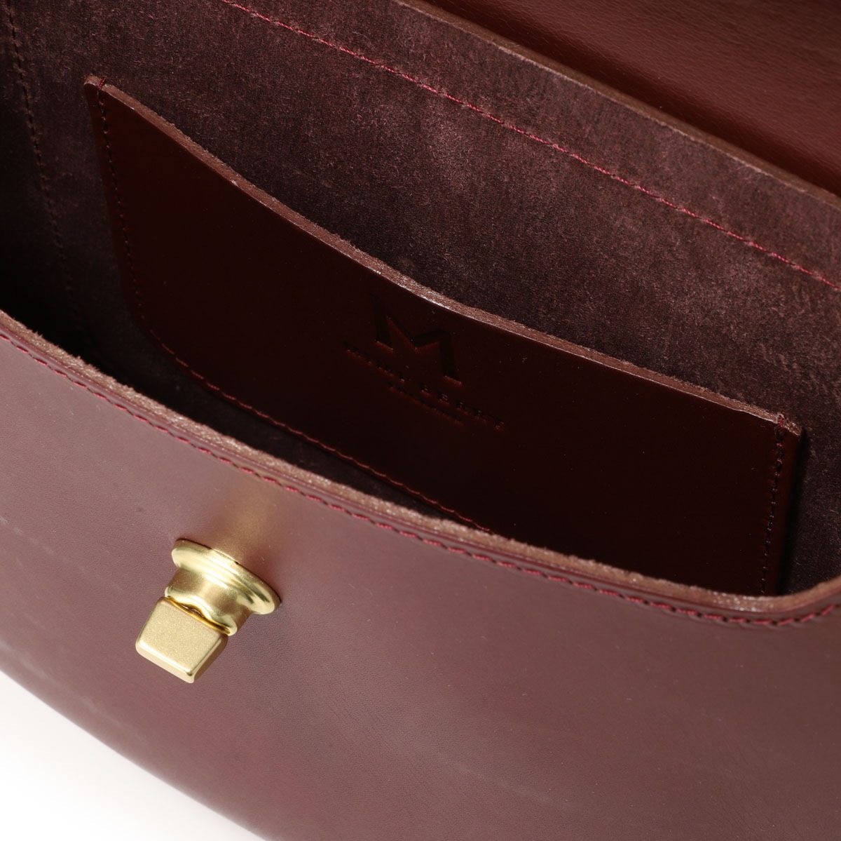 MIMI BERRY ミミ ベリー ハンドバッグ 3WAY/Hebe ヘベ レディース