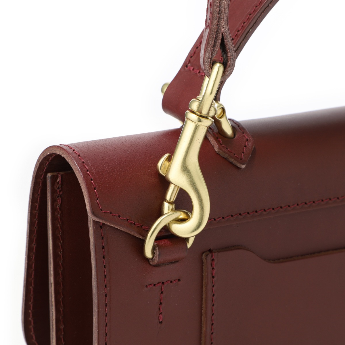 MIMI BERRY ミミ ベリー ハンドバッグ 3WAY/Hebe ヘベ レディース