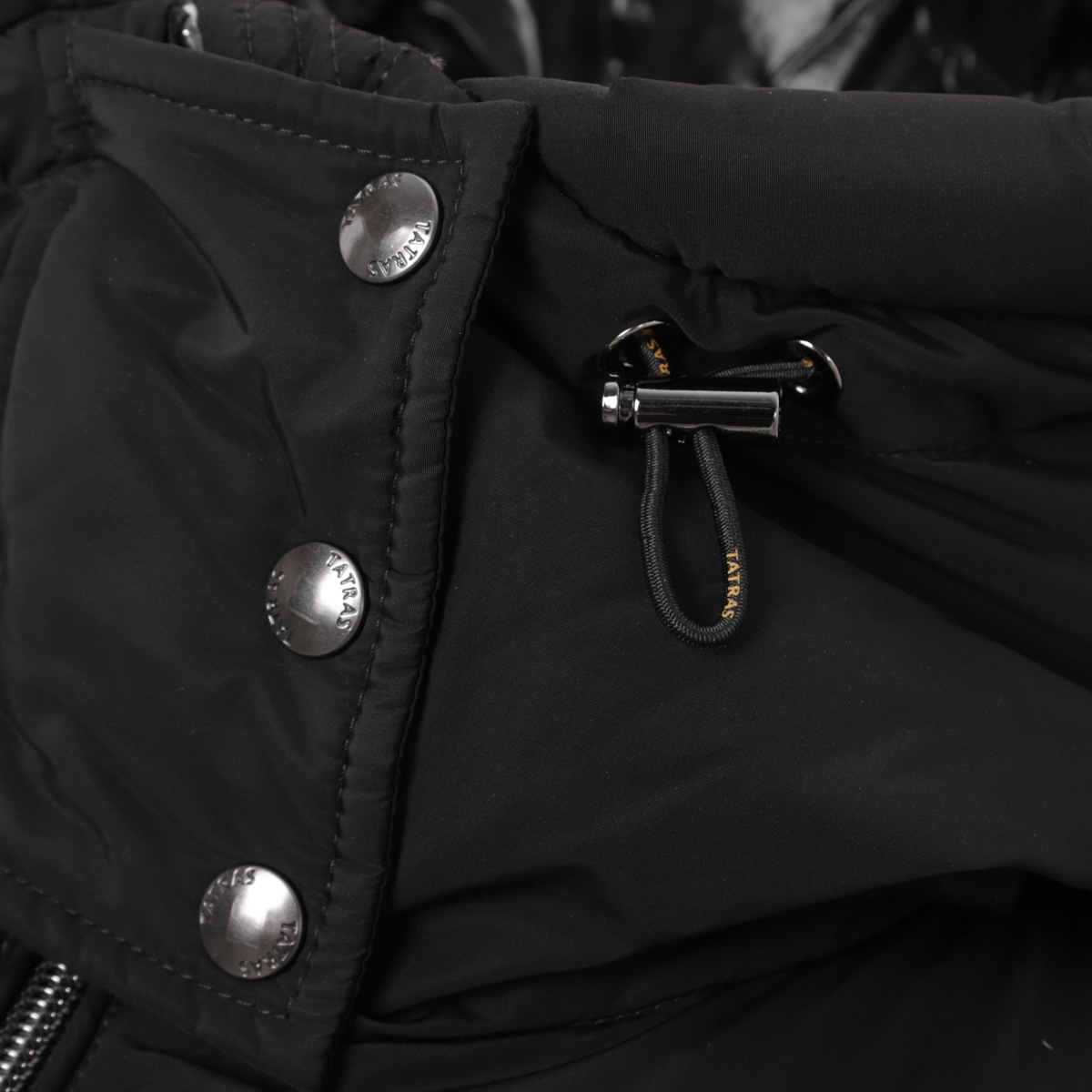 【アウトレット】TATRAS タトラス ダウンジャケット/AZARA【大きいサイズあり】 レディース