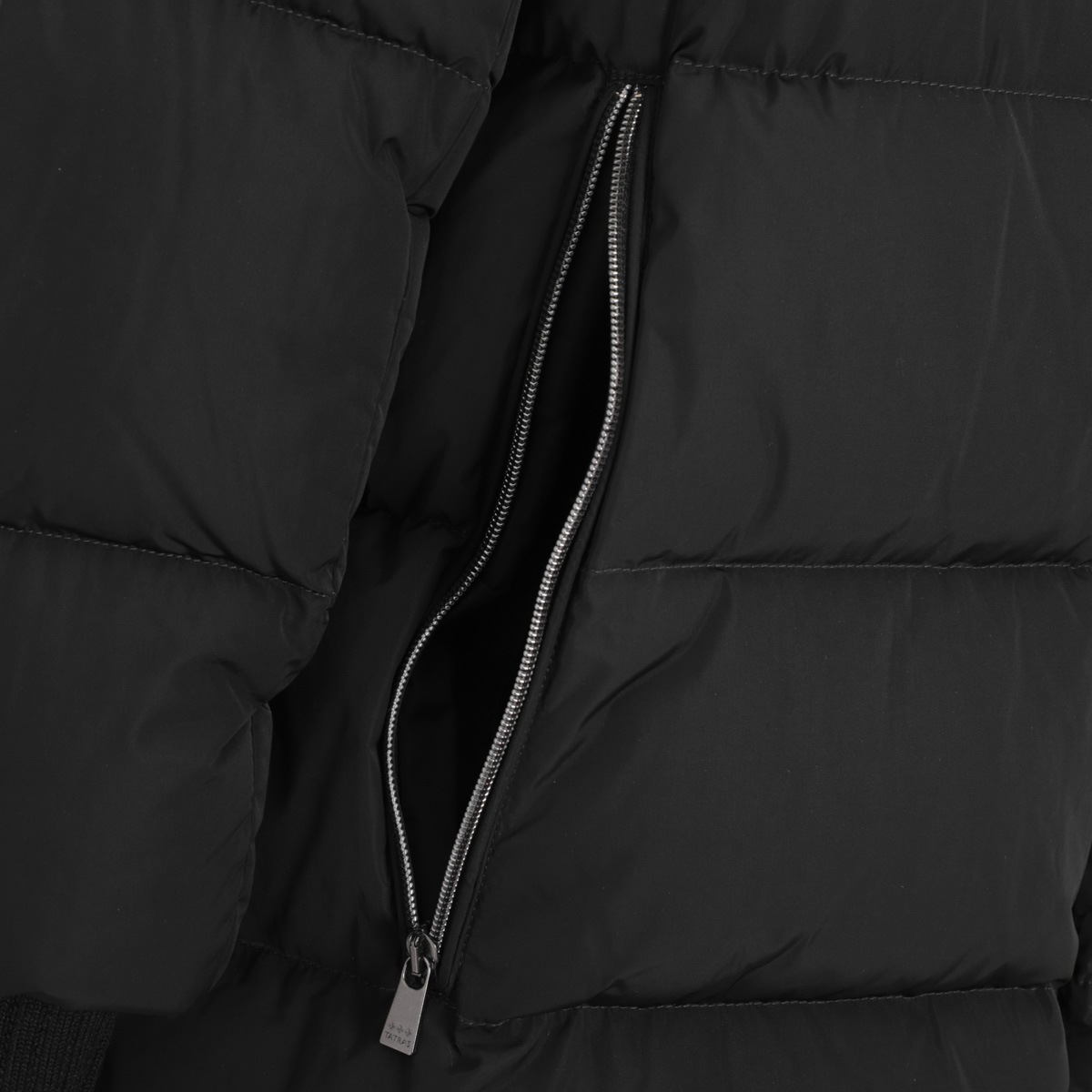 タトラス　TATRAS ダウン　size2 TATRAS タトラス ダウンジャケット GIYU 大きいサイズあり