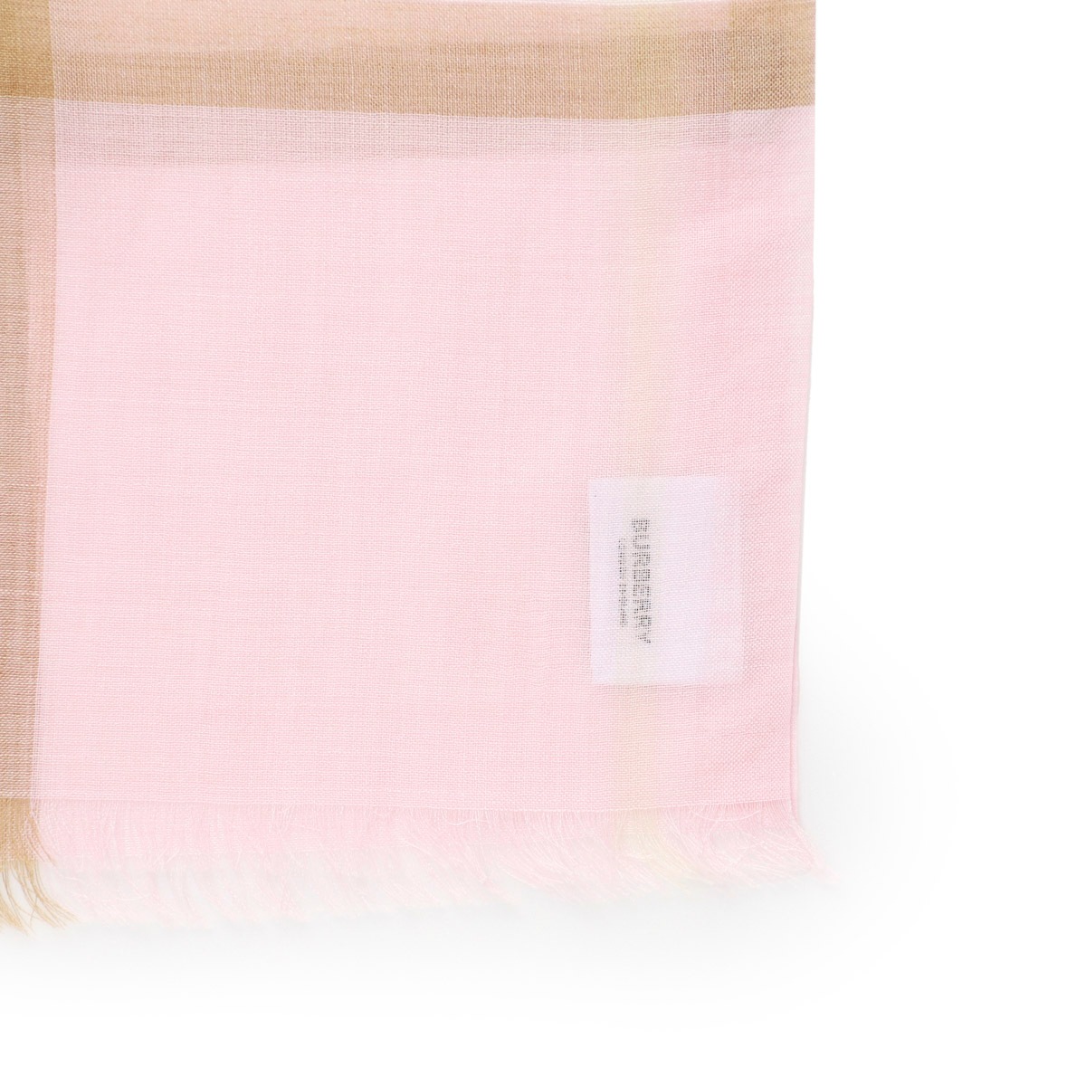 【アウトレット】BURBERRY バーバリー ストール レディース