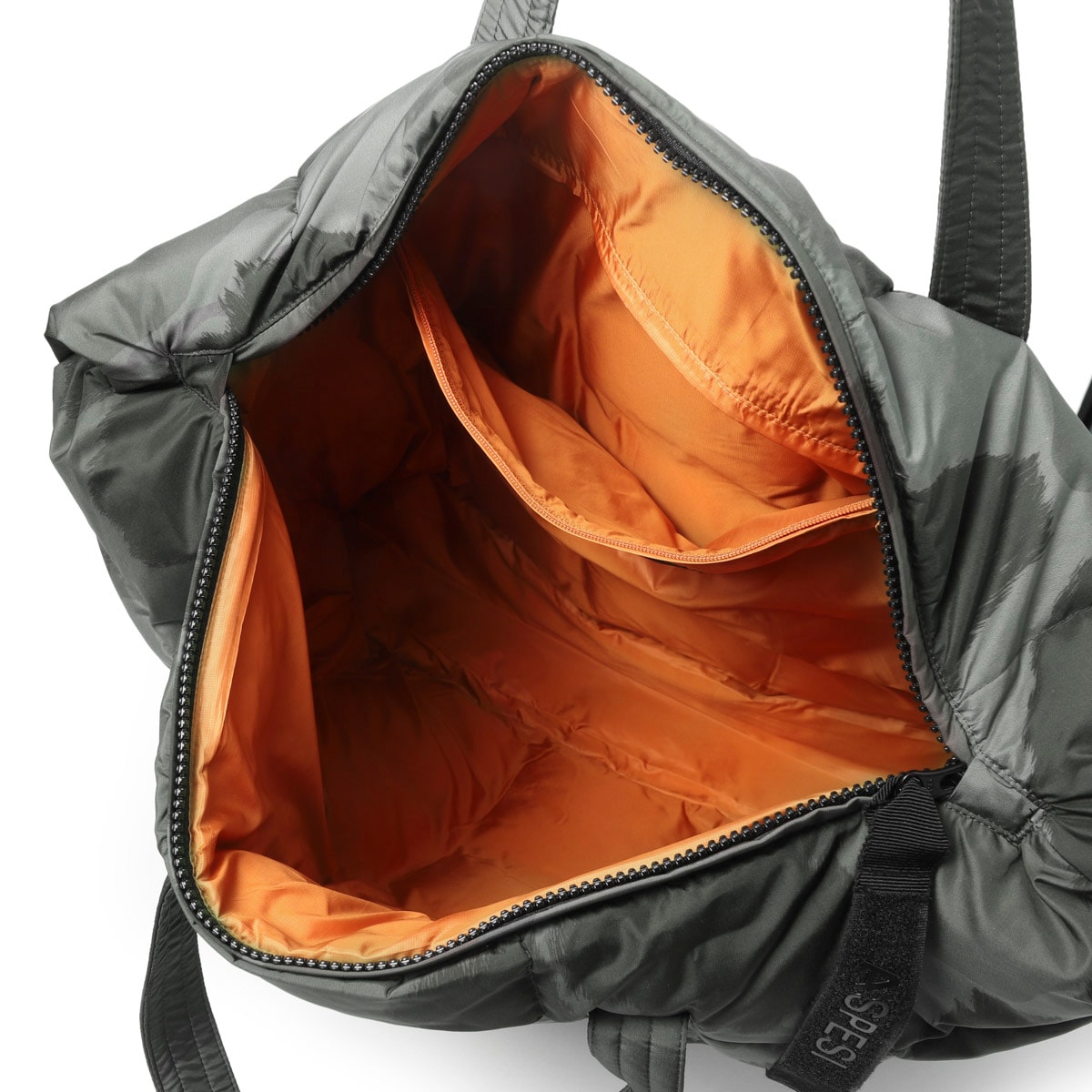 【アウトレット】ASPESI アスペジ トートバッグ メンズ