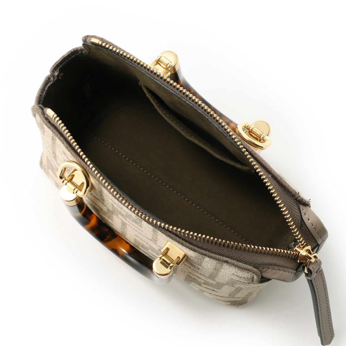 FENDI フェンディ ハンドバッグ 2WAY/ショルダーバッグ/BY THE WAY