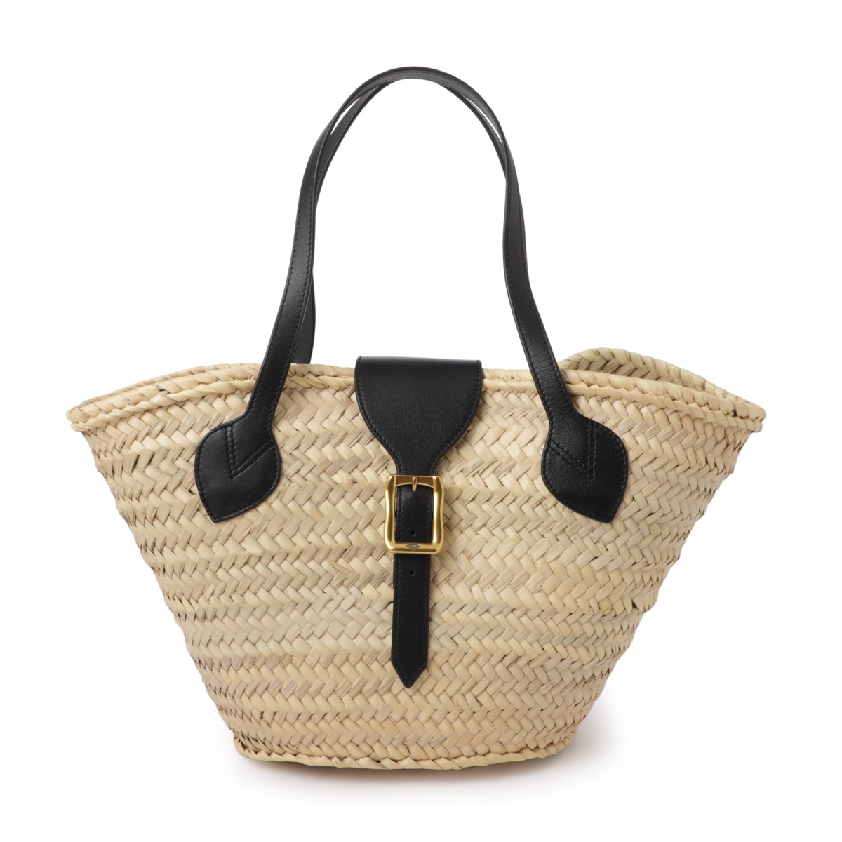 【アウトレット】J&M DAVIDSON ジェイ&エム デヴィッドソン バスケットバッグ/かごバッグ/BASKET M レディース