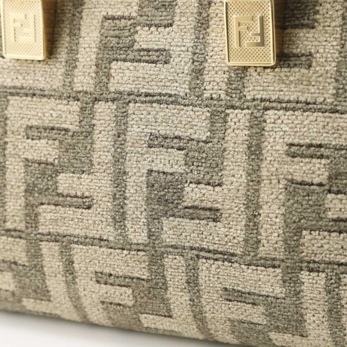 FENDI フェンディ ハンドバッグ 2WAY/ショルダーバッグ/BY THE WAY MINI レディース