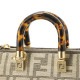 FENDI フェンディ ハンドバッグ 2WAY/ショルダーバッグ/BY THE WAY MINI レディース