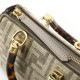 FENDI フェンディ ハンドバッグ 2WAY/ショルダーバッグ/BY THE WAY MINI レディース