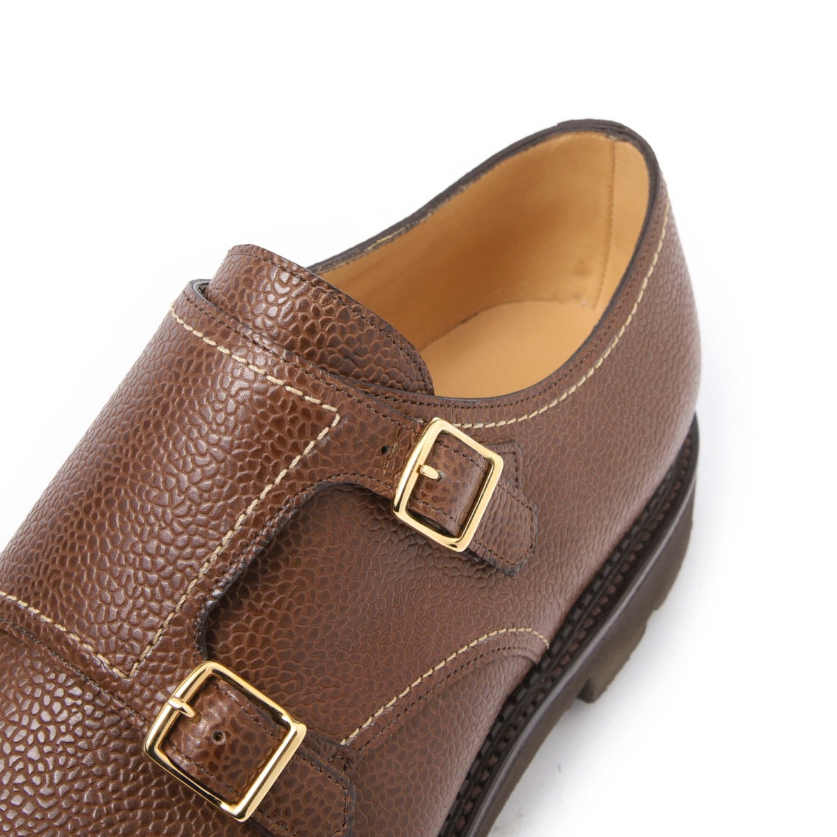 アウトレット】【ラスト1点】JOHN LOBB ジョンロブ ダブルモンク