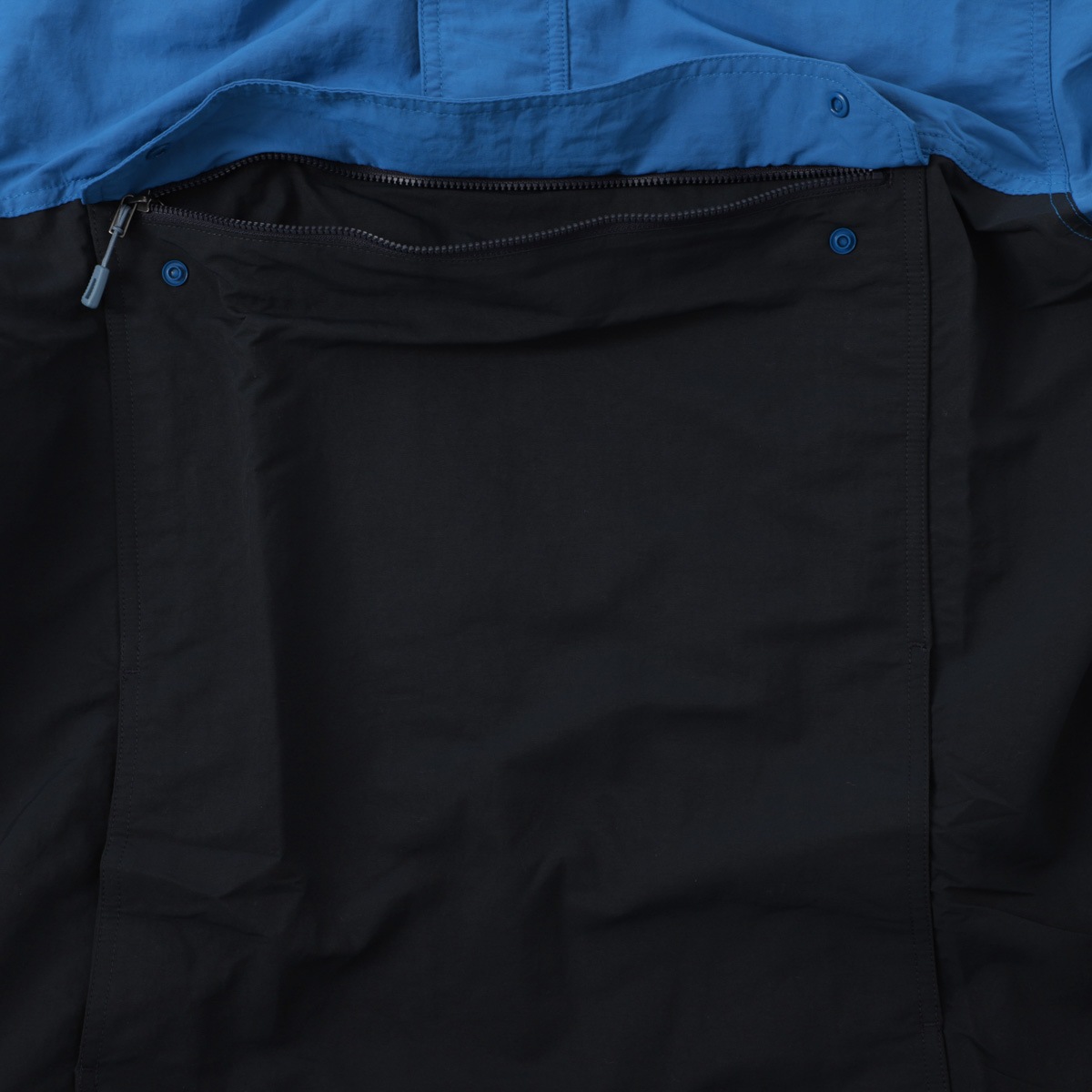 patagonia パタゴニア ハーフジップ プルオーバー/アノラック/MEN'S ISTHMUS ANORAK メンズ