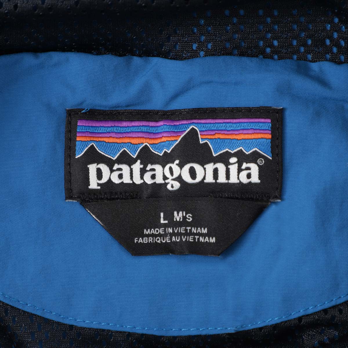 patagonia パタゴニア ハーフジップ プルオーバー/アノラック/MEN'S ISTHMUS ANORAK メンズ