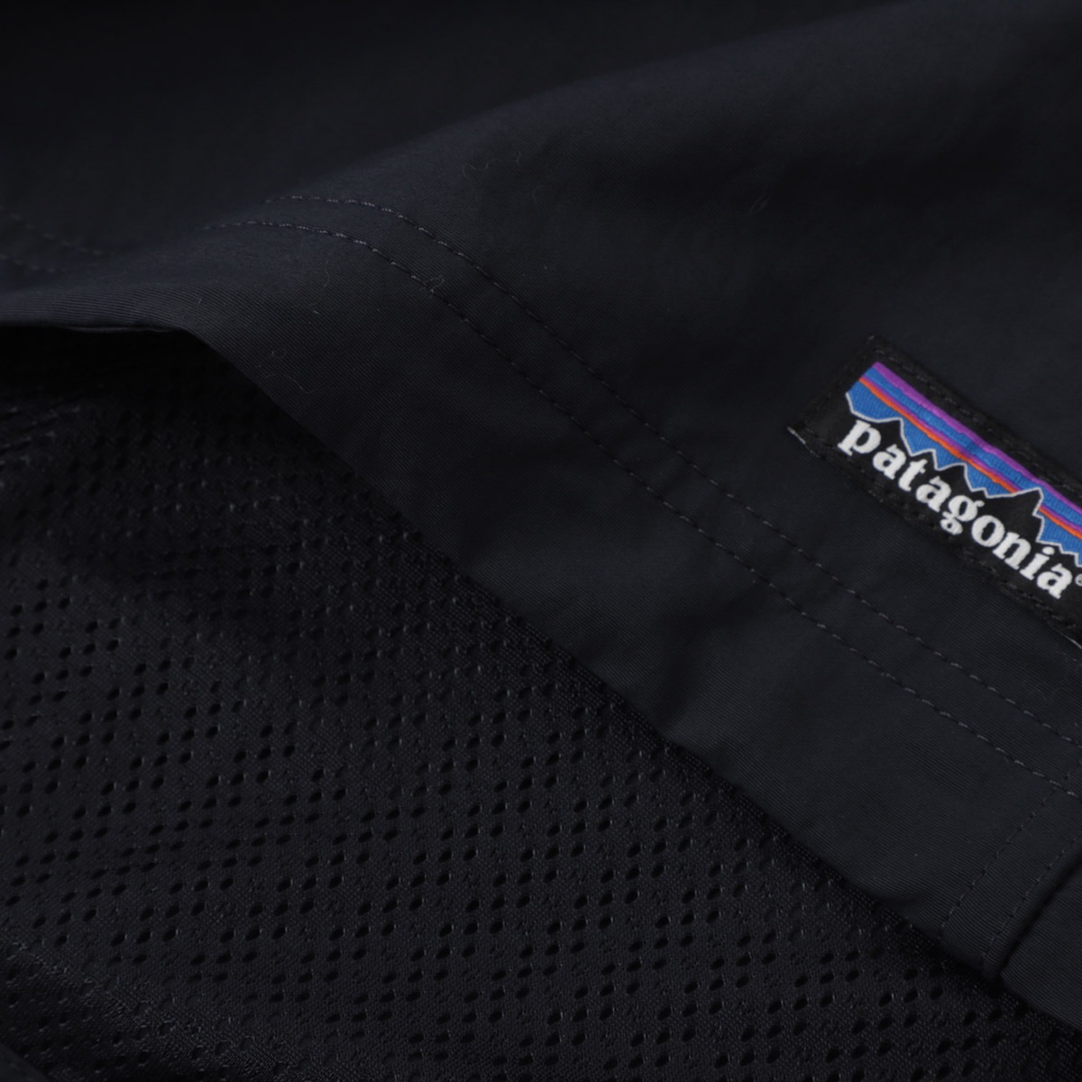 patagonia パタゴニア ハーフジップ プルオーバー/アノラック/MEN'S ISTHMUS ANORAK メンズ