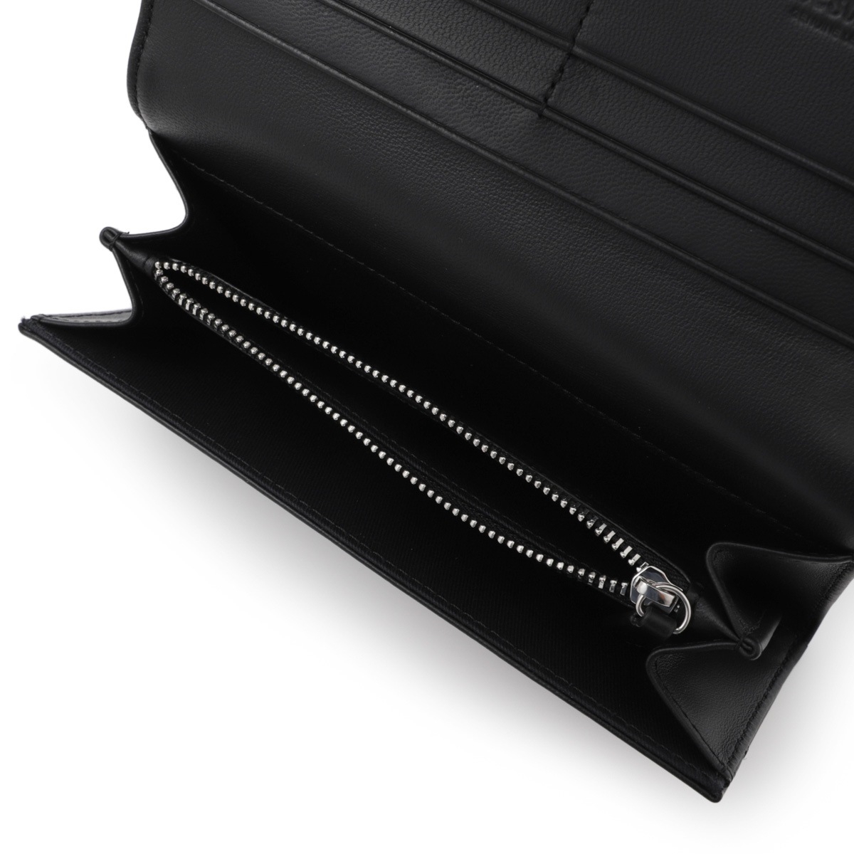 Vivienne Westwood ヴィヴィアンウエストウッド 長財布 小銭入れ付き/ロングウォレット/NAPPA CLASSIC CREDIT CARD WALLET レディース