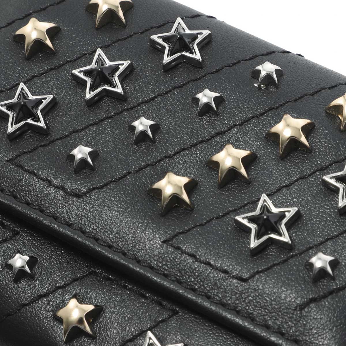 JIMMY CHOO ジミーチュウ キーケース/HOWICK メンズ | メンズ
