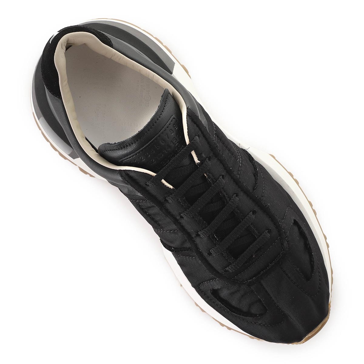 Maison Margiela メゾンマルジェラ スニーカー/RUNNER EVOLUTION