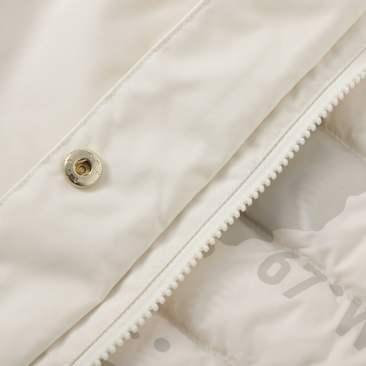 CAPE HORN ケープホーン ダウンジャケット/CASABLANCA【大きいサイズあり】 レディース